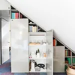 Apartment Deep Travel