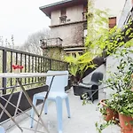 Deep Travel Apartment Milan