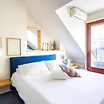 Deep Travel Apartment Milan