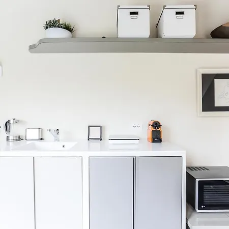 Deep Travel Appartement