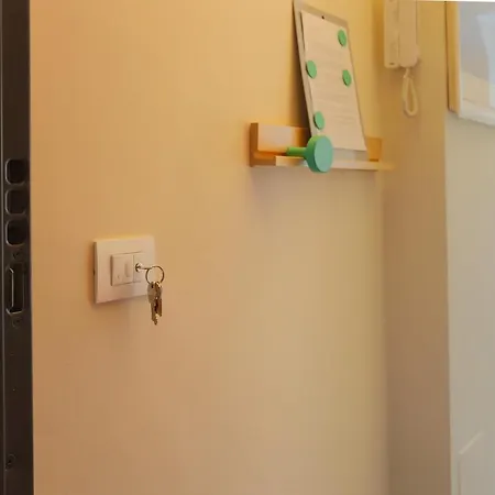 Deep Travel Appartement Milaan