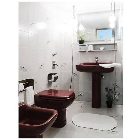 Deep Travel Appartement