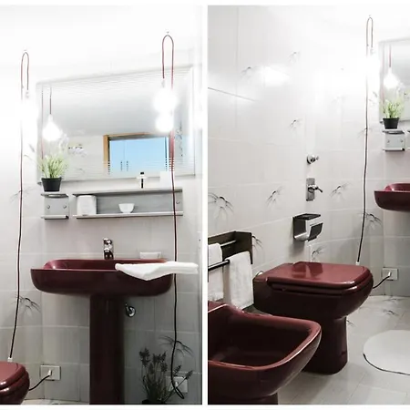 Deep Travel Appartement *