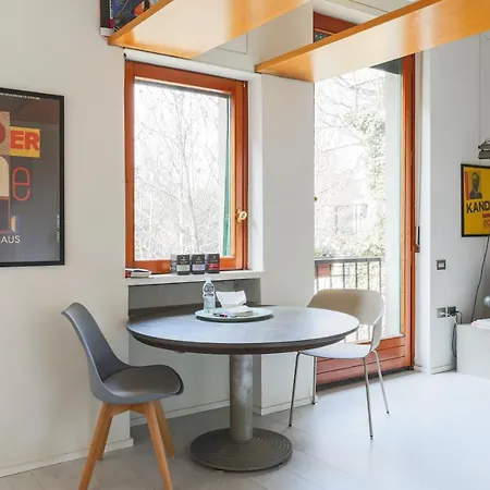 Apartman Deep Travel