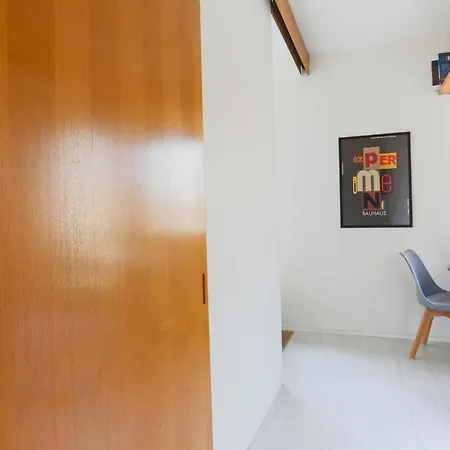 Deep Travel Apartman Milánó