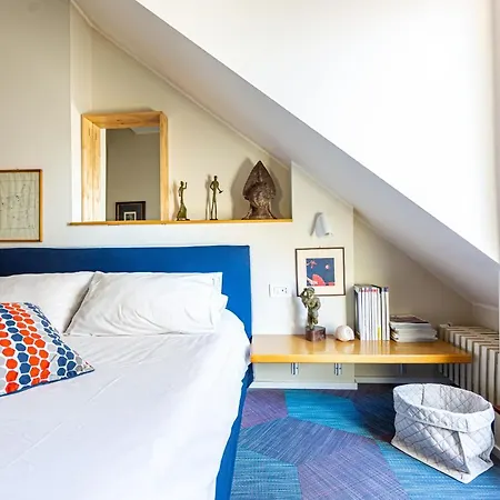 Deep Travel Apartman *
