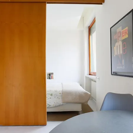 Deep Travel Apartman *