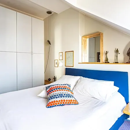 Deep Travel Apartman *