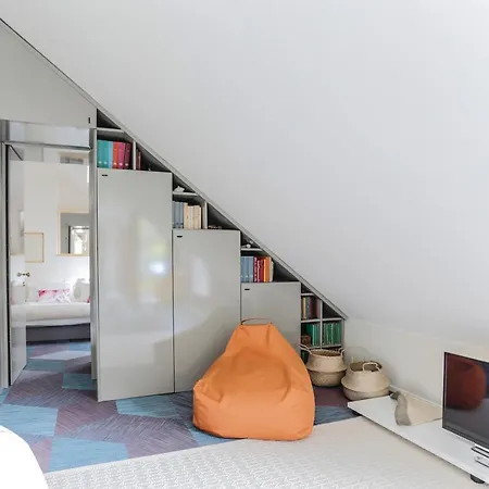 Apartman Deep Travel